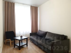 1-комн.кв., 32 м², этаж 13