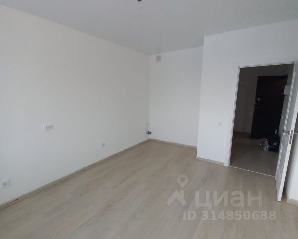 1-комн., 38,9 м², 9/14 этаж