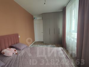 3-комн.кв., 75 м², этаж 7