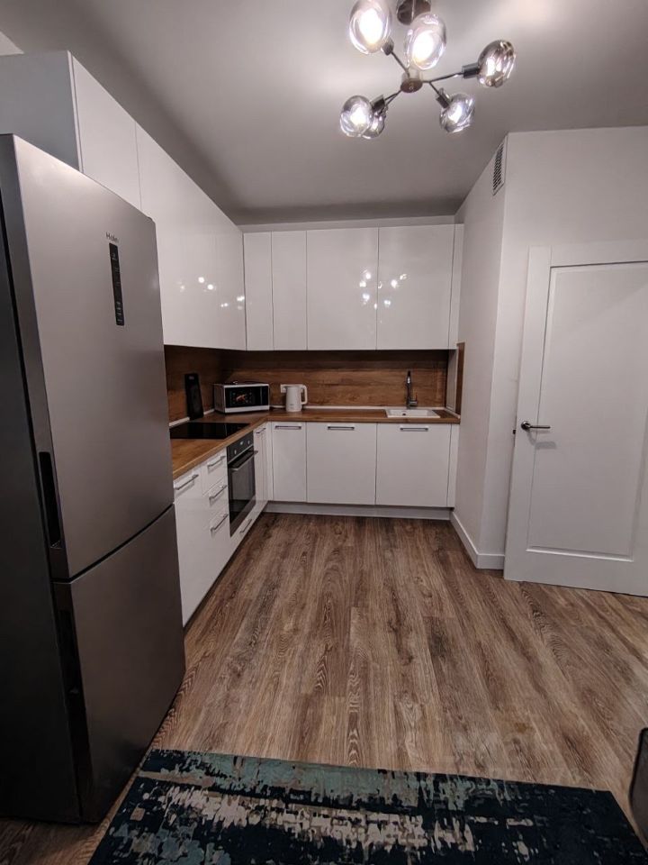 2-комнатная квартира, 38 м² — фото 6