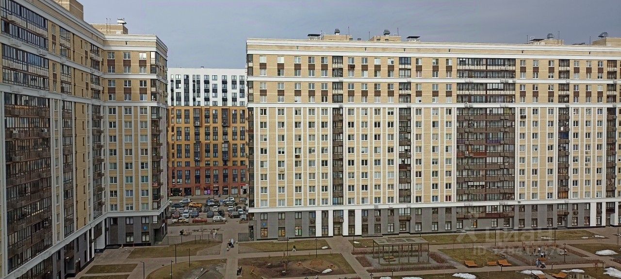 Квартира, Москва