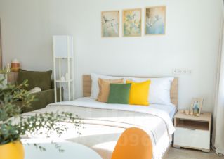 студия, 26 м², этаж 7 студия, 26 м², этаж 7