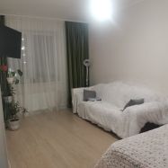 2-комн.кв., 52 м², этаж 2