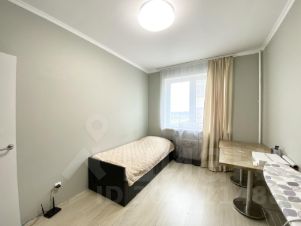 2-комн.кв., 53 м², этаж 9