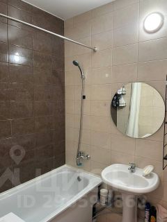 2-комн.кв., 35 м², этаж 9