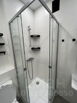 студия, 26 м², этаж 13