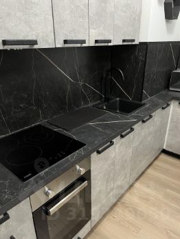 студия, 26 м², этаж 13