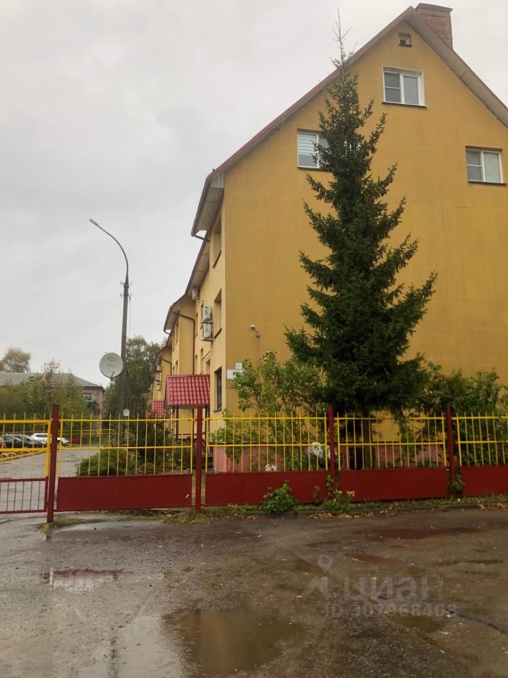 Сдается1-комн.квартира,34м²