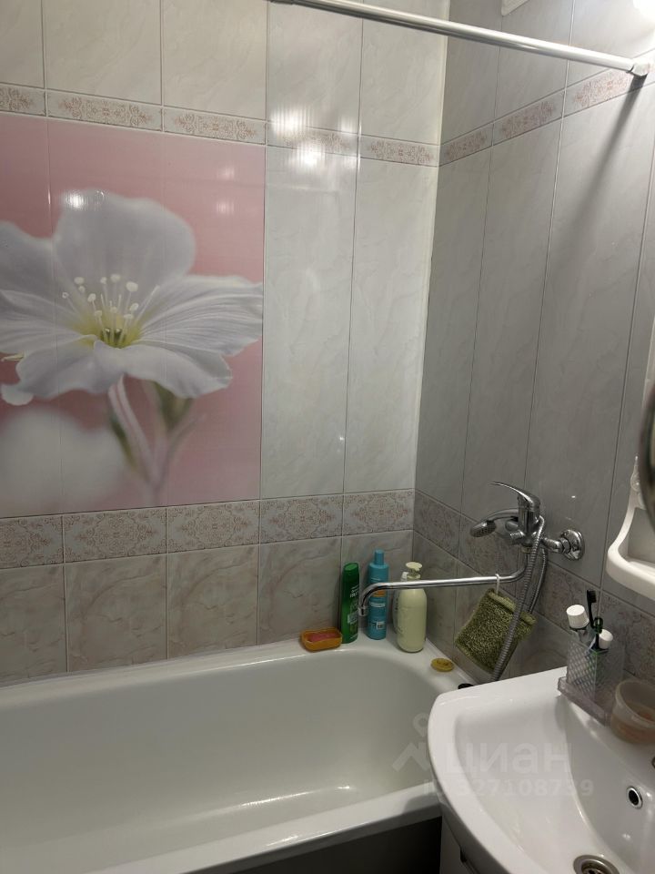 2-к кв. Ярославская область, Рыбинск Ошурковская ул., 5 (46.9 м²)