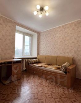 2-комн.кв., 59 м², этаж 3