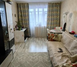 3-комн.кв., 56 м², этаж 5