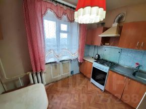 3-комн.кв., 58 м², этаж 4