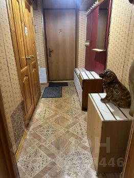 1-комн.кв., 30 м², этаж 1