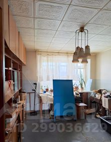 3-комн.кв., 66 м², этаж 4