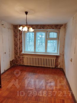 2-комн.кв., 46 м², этаж 1