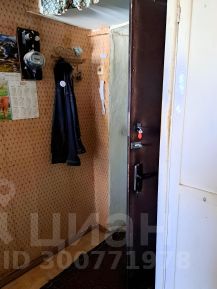 1-комн.кв., 27 м², этаж 4