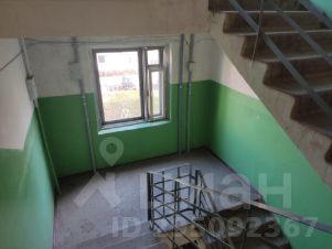 2-комн.кв., 50 м², этаж 5