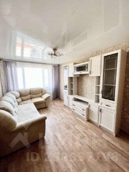 2-комн.кв., 55 м², этаж 4