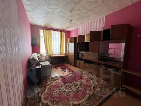 3-комн.кв., 57 м², этаж 1