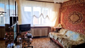 2-комн.кв., 39 м², этаж 5