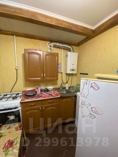 1-комн.кв., 34 м², этаж 1