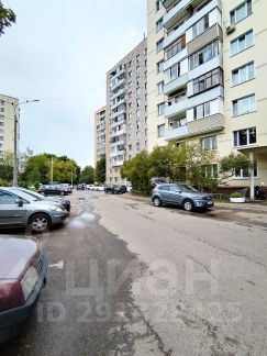 1-комн.кв., 35 м², этаж 2