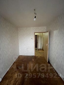 3-комн.кв., 58 м², этаж 6