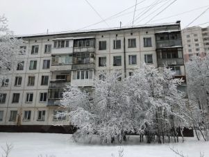 2-комн.кв., 46 м², этаж 5