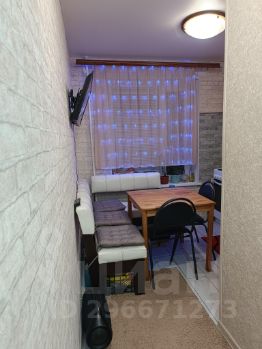 2-комн.кв., 46 м², этаж 2