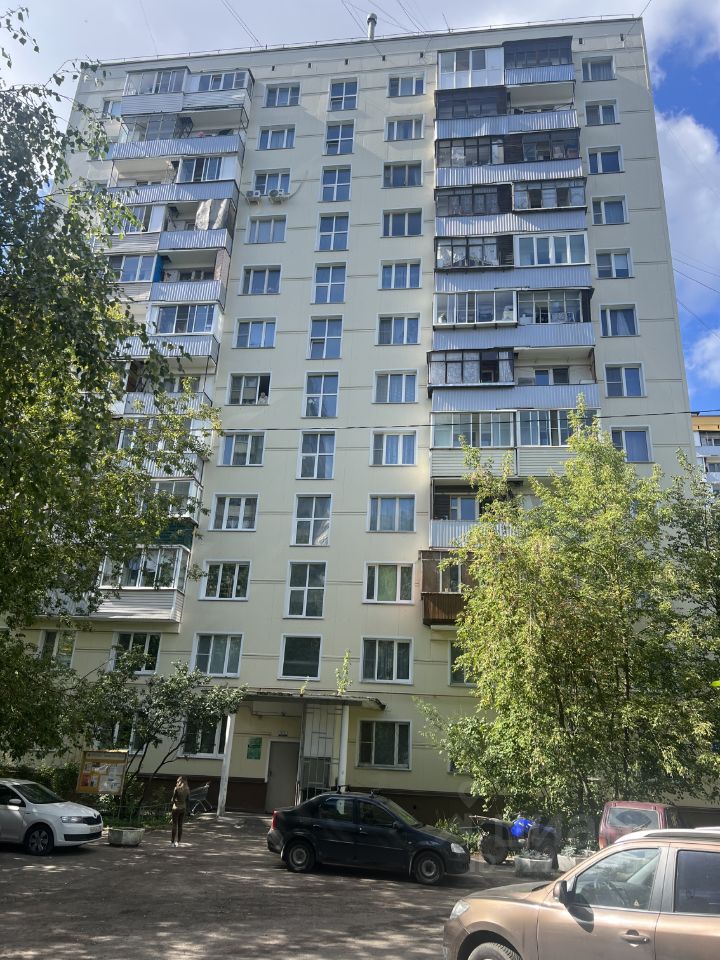 Продается1-комн.квартира,35,4м²