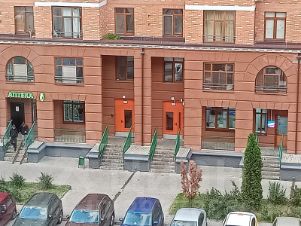 2-комн.кв., 47 м², этаж 6