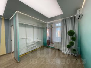 1-комн.кв., 33 м², этаж 8