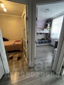 1-комн.кв., 33 м², этаж 1