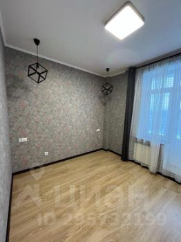 2-комн.кв., 49 м², этаж 6