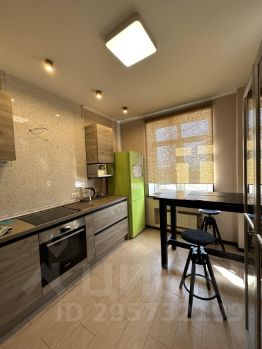 2-комн.кв., 49 м², этаж 6