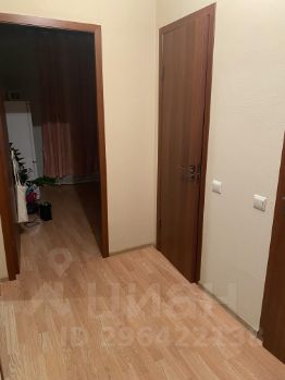 1-комн.кв., 33 м², этаж 1