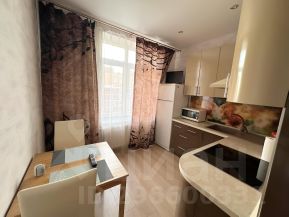 1-комн.кв., 31 м², этаж 7