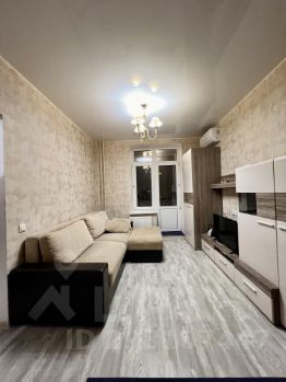 1-комн.кв., 31 м², этаж 2