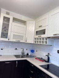 2-комн.кв., 50 м², этаж 3