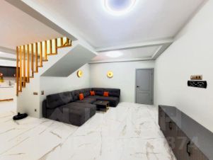 4-комн.кв., 150 м², этаж 6