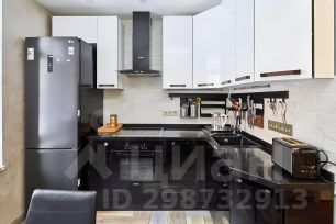 2-комн.кв., 47 м², этаж 3