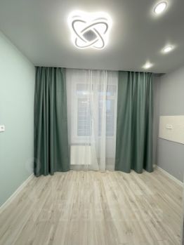 1-комн.кв., 36 м², этаж 6