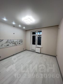 2-комн.кв., 48 м², этаж 7