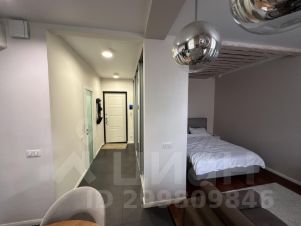 1-комн.кв., 32 м², этаж 7