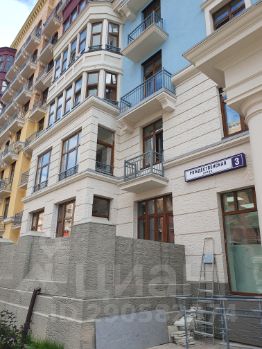 2-комн.кв., 51 м², этаж 3