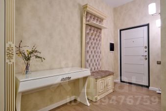 2-комн.кв., 70 м², этаж 2