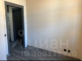 1-комн.кв., 32 м², этаж 7