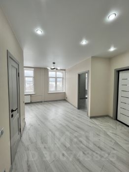 3-комн.кв., 49 м², этаж 3