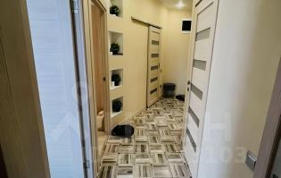 2-комн.кв., 50 м², этаж 2