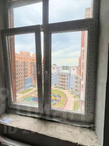 1-комн.кв., 36 м², этаж 7